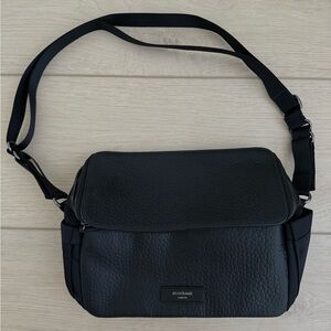 Storksak Alyssa Stroller bag black